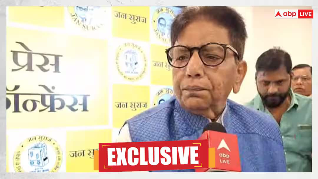 Exclusive: Jan Suraaj Chief Reveals Two Key Reasons Behind Bihar Election Loss