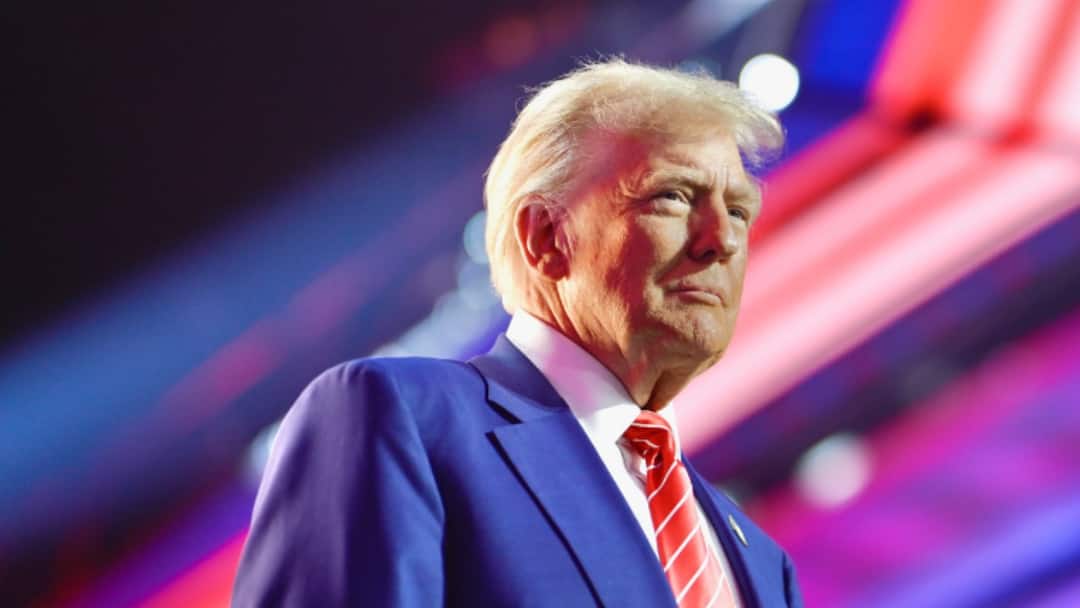 Trump Orders Tariff Rollback On Beef, Coffee & Tropical Fruits Amid Economic Pressure