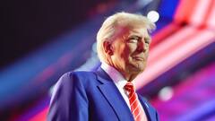 Trump Orders Tariff Rollback On Beef, Coffee & Tropical Fruits Amid Economic Pressure