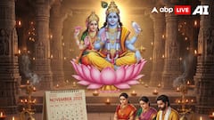 Utpanna Ekadashi 2025 Paran: Know Paran Muhurat, Rituals, And Significance For 16 November