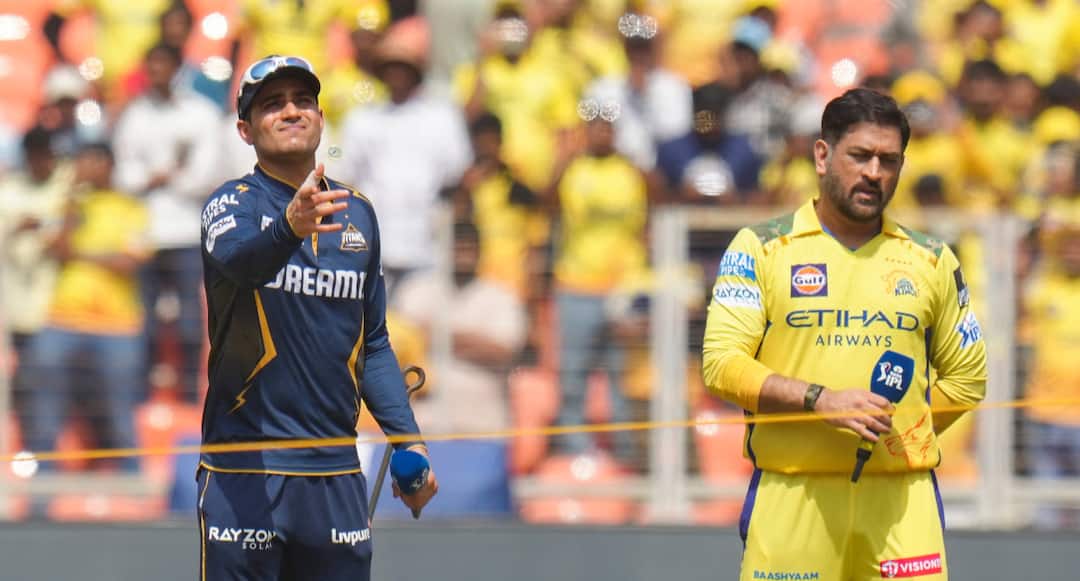 Chennai Super Kings Retained & Released Players For IPL 2026