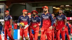 लिविंगस्टोन को RCB ने दिखाया बाहर का रास्ता, देखें बेंगलुरु की पूरी रिटेंशन लिस्ट