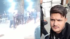 अलीगढ़: मातम में बदलीं शादी की खुशियां, घरातियों-बरातियों में खूनी संघर्ष, एक की मौत, कई घायल