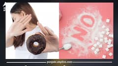 ਸਿਰਫ਼ 2 ਹਫ਼ਤੇ ਖੰਡ ਨਾ ਖਾਓ, ਤਾਂ ਜਾਣੋ ਸਰੀਰ 'ਚ ਹੋਣ ਵਾਲੀਆਂ ਹੈਰਾਨੀਜਨਕ ਤਬਦੀਲੀਆਂ ਬਾਰੇ