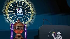 IPL Trade News 2026 : मोहम्मद शमीपासून अर्जुन तेंडुलकर, नितीश राणापर्यंत...; आयपीएलआधी चक्रावणारे टॉप 5 ट्रेड, कोण कोणात्या संघात दाखल?, A टू Z माहिती