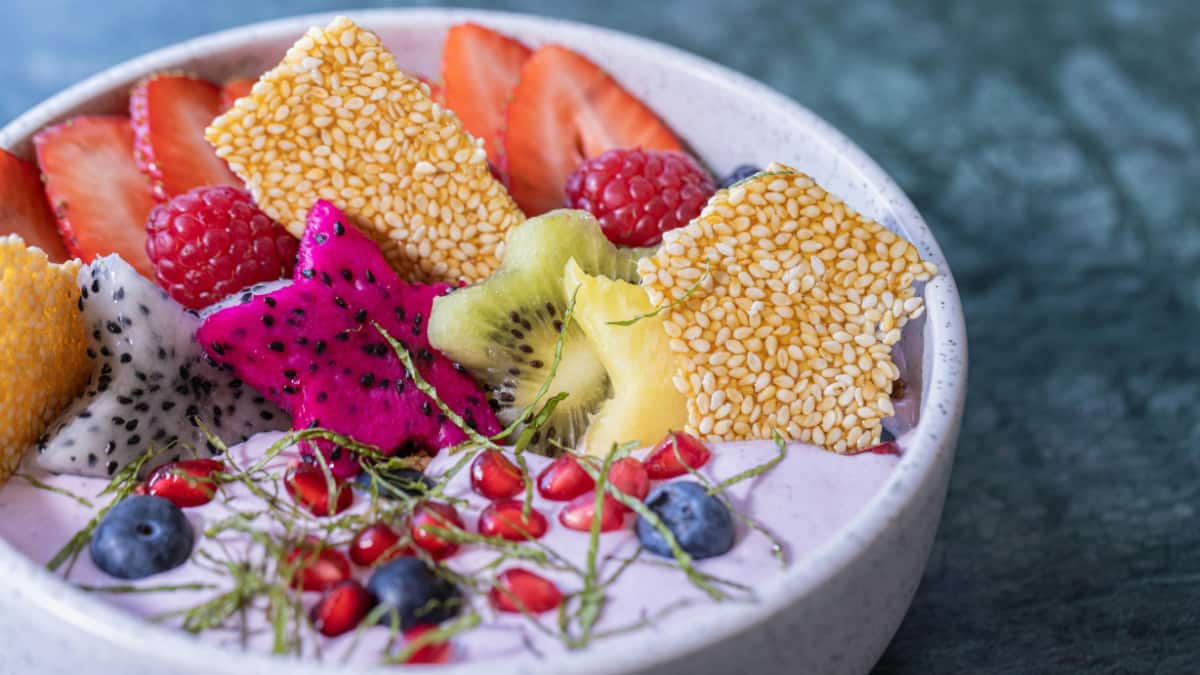 8 Foods You Thought Were Healthy But Actually Harm Your Gut