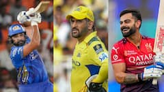 IPL 2026 Retentions: Full List Of Retained And Released Players