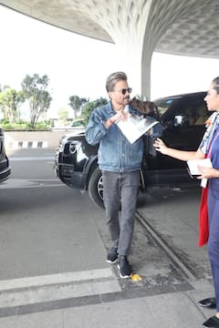 68 की उम्र लेकिन स्टाइल और एनर्जी ऐसी कि आती है Zen Z वाइब, देखें अनिल कपूर की कूल तस्वीरें