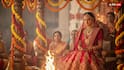 Hindu Wedding Rituals: लाल रंग के जोड़े में ही क्यों आती हैं दुलहन? क्या है लाल रंग का सुहाग से कनेक्शन!