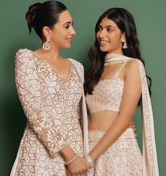 कहां से पढ़ाई कर रही है करिश्मा कपूर की बेटी, जानिए उनकी एजुकेशन के बारे में