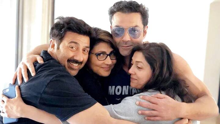 धर्मेंद्र की दूसरी बेटी विजेता ने अपनी बहन अजीता की तरह, फिल्मों से दूरी बनाकर अपने परिवार और करियर पर फोकस किया है. उनकी शादी बिजनेसमैन विवेक गिल से हुई और वे दिल्ली में रहते हैं.