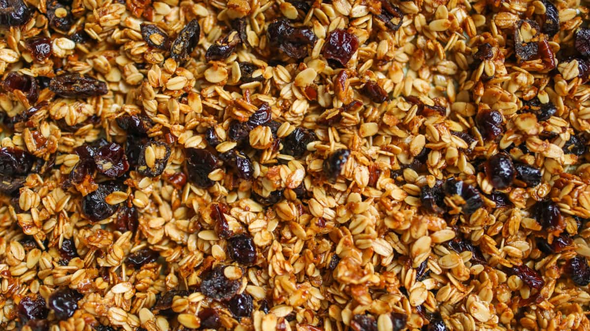 8 Foods You Thought Were Healthy But Actually Harm Your Gut