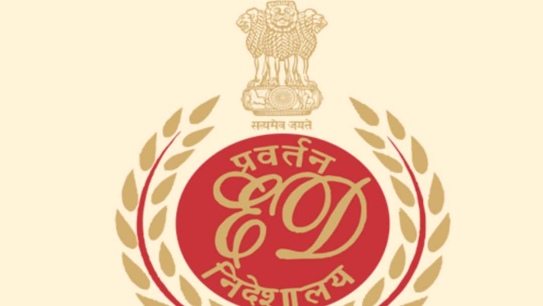 ED Files Chargesheet Against Karnataka Congress MLA Satish Sail In Rs 44-Cr China Iron Ore Export Case