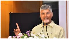 అనంతపురం జిల్లాలో రేమాండ్ ప్రాజెక్టులు- విశాఖ నుంచి వర్చువల్‌గా శంకుస్థాపన చేసిన సీఎం