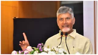Visakhapatnam CII Partnership Summit: అనంతపురం జిల్లాలో రేమాండ్ ప్రాజెక్టులు- విశాఖ నుంచి వర్చువల్‌గా శంకుస్థాపన చేసిన సీఎం