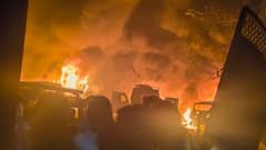 Majority Of Delhi Car Blast Evidence Destroyed In Nowgam Explosion