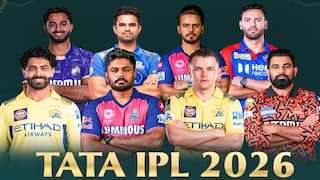 IPL 2026 Retained Players: ஐபிஎல் மினி ஏலம்.. ஒவ்வொரு அணியிலும் தற்போதுள்ள வீரர்கள் யார்? வலுவான ப்ளேயிங் லெவன்