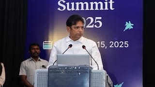 Telangana News: 2030 నాటికి దేశ ‘ఏరో ఇంజిన్ రాజధాని’గా తెలంగాణ: మంత్రి శ్రీధర్ బాబు 