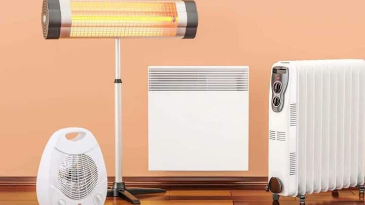 In such a situation, a model without safety features can pose a risk. Therefore, definitely check these points before buying. Many heaters heat fast but also draw electricity equally fast. Energy efficient options will give you heat and also keep your bills under control.