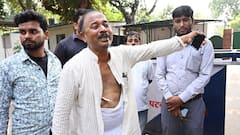 जब टिकट कटा तो फूट-फूट कर रोए थे मदन शाह, RJD को दिया था 25 सीट पर सिमटने का श्राप, सच हुई बात