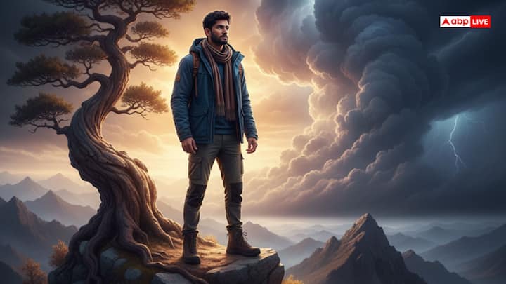 समस्याओं से बचने की प्रार्थना करने के बजाय, उनका सामना करने के लिए साहस और हिम्मत की प्रार्थना करें. टैगोर के अनुसार, 