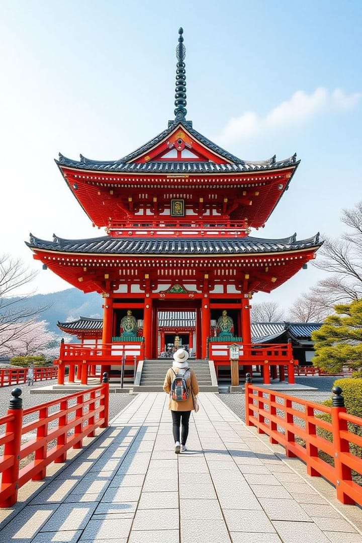 जपान सलग तिसऱ्यांदा सर्वोत्तम देश ठरला आहे. सुंदर निसर्ग, उत्कृष्ट अन्न आणि शिस्तबद्ध संस्कृती हे त्याचे मुख्य आकर्षण आहे.