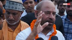 रोहिणी आचार्य के समर्थन में उतरे राबड़ी देवी के भाई साधु यादव, बोले- 'अगर उनके साथ किसी ने...'