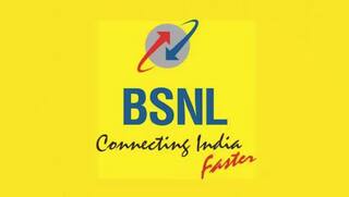 BSNL ਦਾ ਵੱਡਾ ਧਮਾਕਾ ! ਸਿਰਫ਼ ਕੁਝ ਪੈਸਿਆਂ 'ਚ ਮਿਲ ਰਹੀਆਂ ਅਸੀਮਤ ਕਾਲਾਂ ਤੇ 2.5GB ਰੋਜ਼ਾਨਾ ਡਾਟਾ