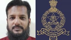 संशयित दहशतवादी जुबेर हंगरगेकरच्या मोबाइलमध्ये मोठं सिक्रेट, पाकिस्तान कनेक्शन समोर, चौकशीवेळी उत्तर देताना म्हणाला...