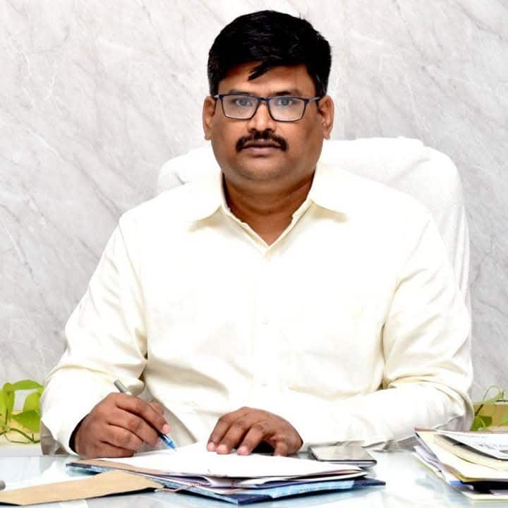 திரூவாரூரில் கனமழை எச்சரிக்கை..“ யாரும் விடுமுறை எடுக்க வேண்டாம்” - ஆட்சியரின் அவசர உத்தரவு!