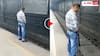 मेट्रो है या पब्लिक टॉयलेट? दिल्ली मेट्रो ट्रैक पर पेशाब करता दिखा शख्स तो भड़के यूजर्स- वीडियो वायरल