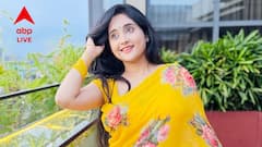 Soumitrisha Kundu: শ্বাসকষ্টের সমস্যা, ম্যালেরিয়া, ভর্তি হতে হয়েছিল হাসপাতালে! এখন কেমন আছেন সৌমিতৃষা?