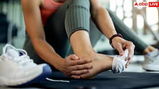 Leg Swelling: सूजे रहते हैं आपके पैर तो हो जाएं सावधान, कभी भी फेल हो सकते हैं शरीर के ये तीन अंग