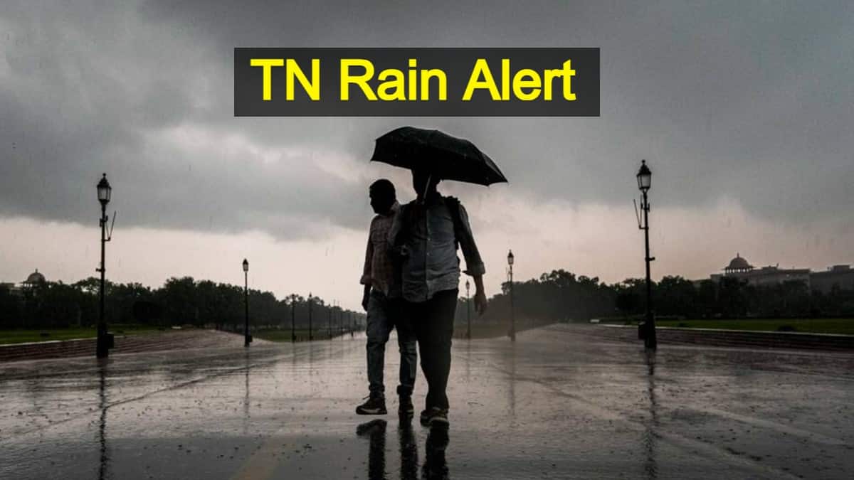 TN Rain Alert: ஆரஞ்சு அலர்ட்.. எச்சரிக்கை; எந்தெந்த தேதிகளில் எங்கெல்லாம் கனமழை? நவ.23 வரை முழு லிஸ்ட்!