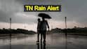 TN Rain Alert: ஆரஞ்சு அலர்ட்.. எச்சரிக்கை; எந்தெந்த தேதிகளில் எங்கெல்லாம் கனமழை? நவ.23 வரை முழு லிஸ்ட்!
