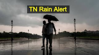 TN Rain Alert: ஆரஞ்சு அலர்ட்.. எச்சரிக்கை; எந்தெந்த தேதிகளில் எங்கெல்லாம் கனமழை? நவ.23 வரை முழு லிஸ்ட்!