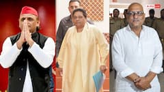 बिहार चुनाव के नतीजे यूपी के लिए हैं संदेश? NDA की जीत ने विपक्षी दलों के बिगाड़े समीकरण