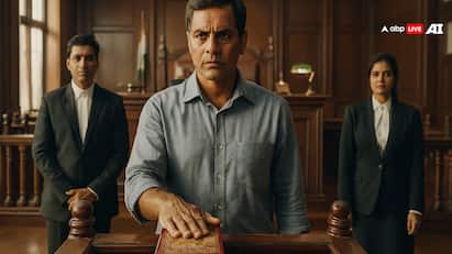 कोर्ट में गीता की कसम क्यों खिलाई जाती है, रामायण की क्यों नहीं? जानिए इसके पीछे का चौंकाने वाला सच!