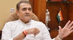 कोणी स्वतःला बाहुबली समजू नका, अनेकांना आम्ही निवडून आणलंय; महायुतीत असलो तरी राष्ट्रवादीची वेगळी ओळख, प्रफुल्ल पटेल यांचा रोख नेमका कुणाकडे?