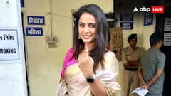 एक्ट्रेस नीतू चंद्रा ने की थी NDA सरकार की तारीफ, चुनाव आयोग ने ब्रांड एंबेसडर से हटाया