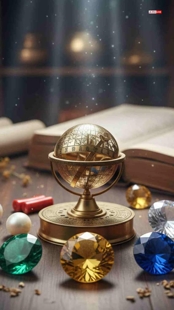 नीलम : शनिदेवाचे वरदान! जाणून घ्या महत्त्व