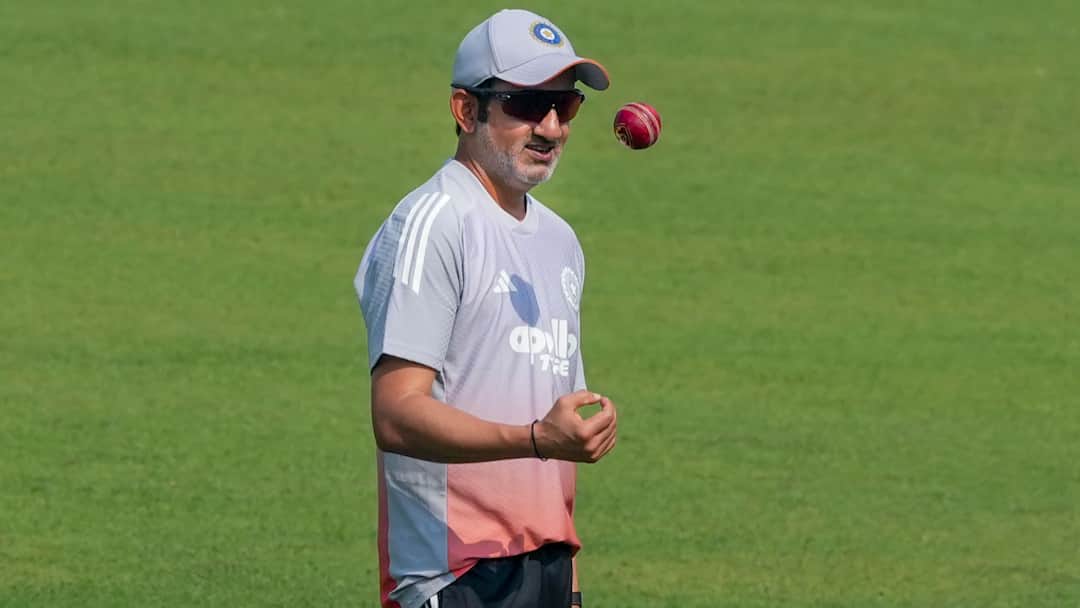 ‘Exactly What We Asked For…’: Coach Gautam Gambhir Comments On IND vs SA 1st Test Pitch