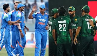 IND vs PAK: એશિયા કપમાં ભારતનો કારમો પરાજય, પાકિસ્તાને 8 વિકેટે હરાવ્યું, વૈભવ સૂર્યવંશીની લડત કામ ન આવી