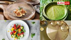 કાચ, પ્લાસ્ટિક કે પિત્તળ: જાણો કઈ પ્લેટમાં ભોજન કરવું સૌથી સલામત છે અને કયા વાાસણમાં ખાવું નુકસાનકારક?