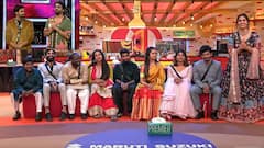 బిగ్‌బాస్ డే 70 రివ్యూ... తనూజాకు మళ్లీ క్లాస్... నాగచైతన్య ఎంట్రీ to గౌరవ్ గుప్తా ఎలిమినేషన్ వరకు సండే ఫన్ డే హైలెట్స్ ఇవే