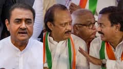 बिहारच्या निवडणुकीत राष्ट्रवादीच्या सर्व उमेदवारांचे डिपॉझिट जप्त; प्रफुल्ल पटेल पक्षश्रेष्ठींचं नाव घेत म्हणाले...