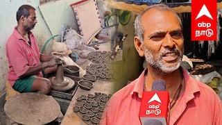 கண்ணைக் கவரும் விளக்குகள் அகல்கள் தயாரிக்கும் பணி தீவிரம் தொழிலாளர்கள் அரசுக்கு கோரிக்கை | Karthigai Deepam 2025 |