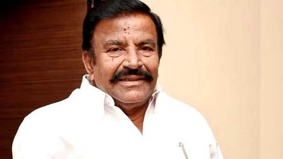 திருச்சி மேற்கு தொகுதியில் அரசு பள்ளி, கல்லூரி அமைக்க முயற்சி... அமைச்சர் கே.என்.நேரு பெருமிதம்