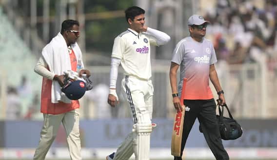 Shubman Gill Injury: शुभमन गिल को मिली अस्पताल से छुट्टी, दूसरा टेस्ट खेलने पर भी आया अपडेट; यहां जानें