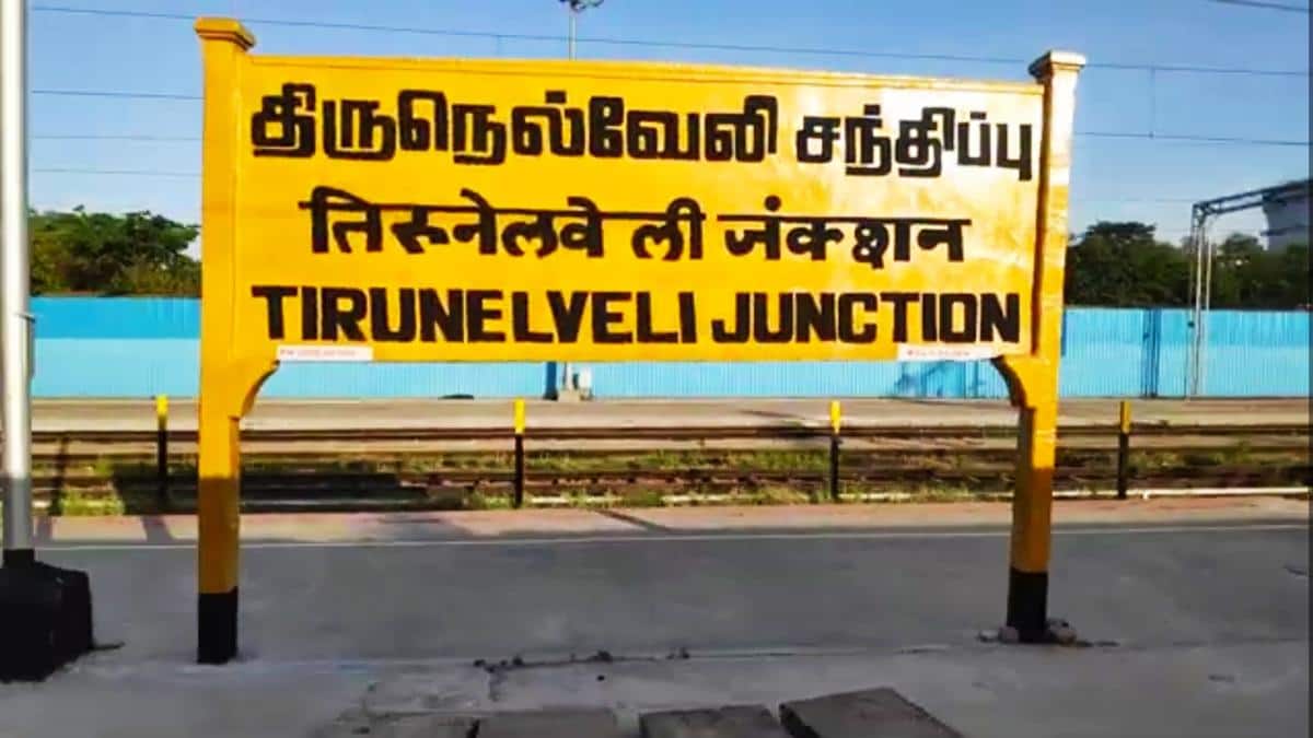 திருநெல்வேலி : சமூக நலத் துறையில் பாலின வல்லுனர் & பாதுகாவலர் பணி! உடனே விண்ணப்பியுங்கள்!